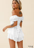 Mono bohemio informal de verano Elia